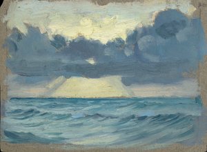 Seascape
