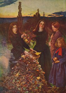 Autumn Leaves