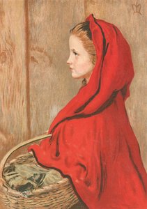 Little Red Riding Hood