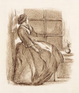 Lost Love, c.1859
