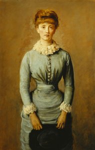 Miss Evelyn Otway