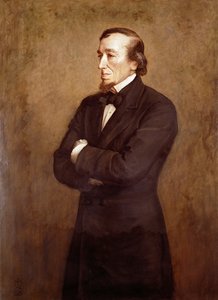 Portrait of Benjamin Disraeli (1804-1881) Earl of Beaconsfield, 1881