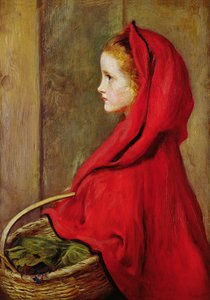 Red Riding Hood