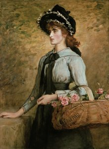 Sweet Emma Morland