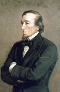 The Earl of Beaconsfield, Benjamin Disraeli