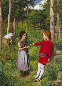 The Woodman
