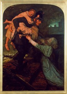The rescue
