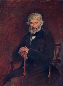 Thomas Carlyle