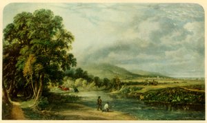Salmon Fishing