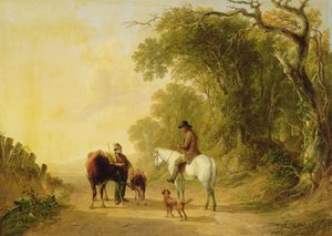 The Old Squire