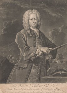 Sir Chaloner Ogle
