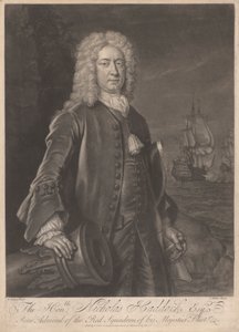 The Honorable Nicholas Haddock, Esq.