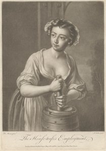 The Housewife