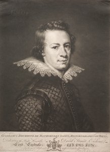 William Drummond of Hawthorndon