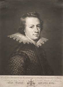 William Drummond of Hawthorndon