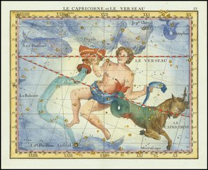 Capricorn & Aquarius