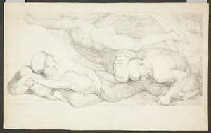 Figures by John Flaxman