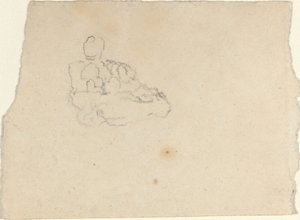 Group of Figures by John Flaxman