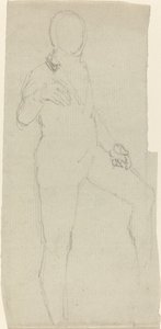 Male Figure in Contemporary Dress