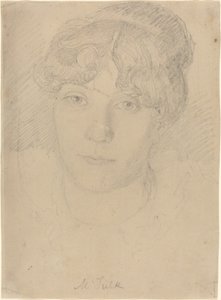 Mrs. Susannah Tulk