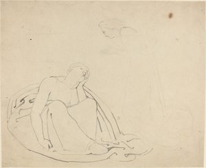 Study for a Monument