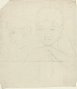 Two Women