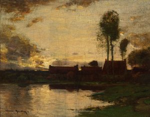 Small Landscape