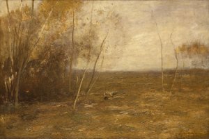 The Sprout Lot, 1915
