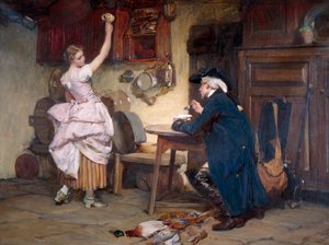 Flirtation