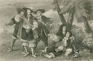 The Duel