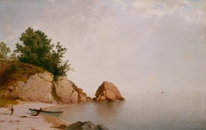 Beach at Beverly