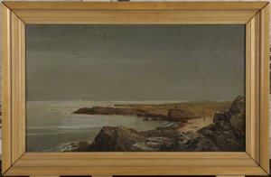 Coast Scene