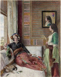 Hhareem Life - Constantinople