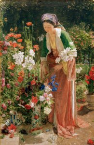 In the Garden of Beis