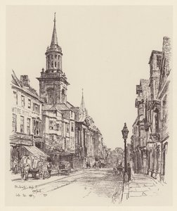 All Saints by John Fulleylove