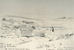 Bethel, 1902 by John Fulleylove