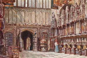 Henry VII