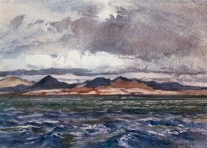 Off Cape Matapan