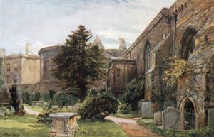St Peter