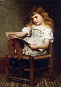 A Leisure Hour