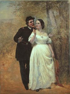 Courting