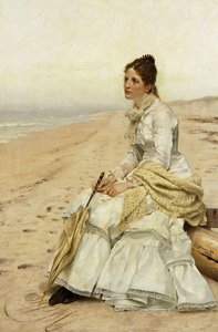 Longing for William