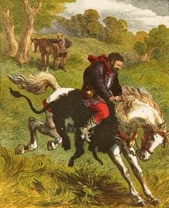 Edward IV and the Tanner of Tamworth