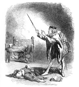 Henry VI Part III