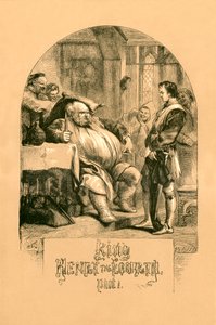 King Henry IV Part I