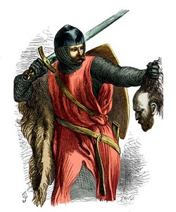 King John