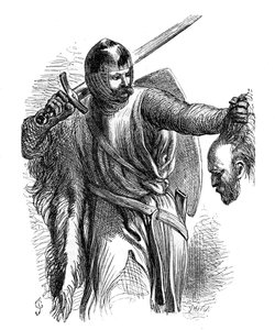 King John