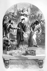 Merchant of Venice