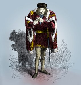 Richard III