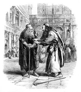 The Merchant of Venice